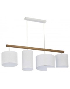 Подвесная люстра Deva 4106 Tk lighting