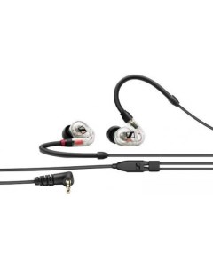 Наушники IE 100 Pro прозрачный Sennheiser