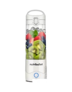 Портативный блендер NBP003W Nutribullet