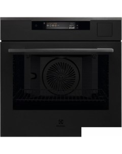 Электрический духовой шкаф KOAAS31WT Electrolux