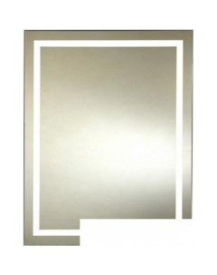 Зеркало с подсветкой Пронто Люкс 60x80 Континент
