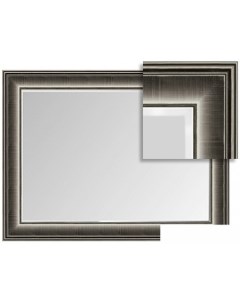 Зеркало М 121 Алмаз-люкс