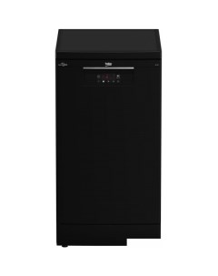 Отдельностоящая посудомоечная машина BDFS15020B Beko