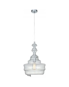 Подвесная люстра Paolo VL5223P31 Vele luce