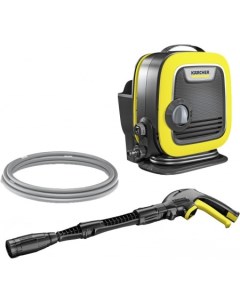 Мойка высокого давления K Mini 1 600 054 0 Karcher