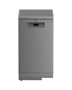 Отдельностоящая посудомоечная машина BDFS15020S Beko