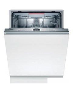 Встраиваемая посудомоечная машина Serie 4 SMV4EVX14E Bosch
