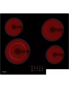 Варочная панель HEV 641 B Evelux