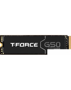 SSD T-Force G50 1TB TM8FFE001T0C129 Team