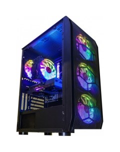 Компьютер Gamer 5i9600KD16HD1SD12X206L2W7 Jet