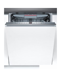 Встраиваемая посудомоечная машина Serie 4 SMV46KX04E Bosch
