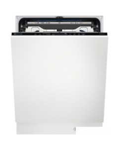 Встраиваемая посудомоечная машина KECA7305L Electrolux