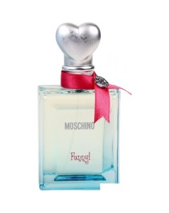 Туалетная вода Funny EdT 100 мл Moschino