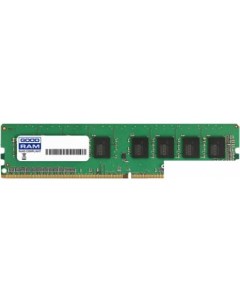 Оперативная память 32GB DDR4 PC4 21300 GR2666D464L19 32G Goodram