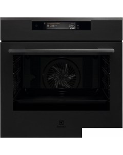 Электрический духовой шкаф KOEAP31WT Electrolux