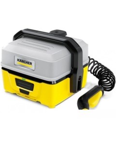 Мойка высокого давления OC 3 1 680 015 0 Karcher