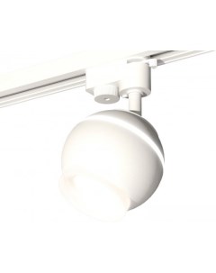 Трековый светильник XT XT1101071 Ambrella light