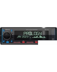 USB магнитола PRM 100 Poseidon Prology