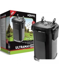 Внешний фильтр Ultramax 2000 Aquael