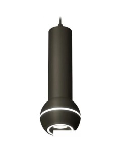 Подвесная люстра XP XP11020014 Ambrella light