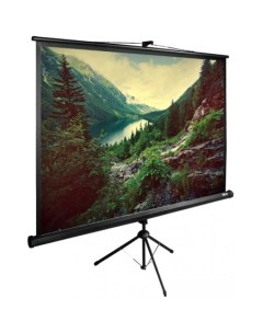 Проекционный экран TriExpert 220x220 CS-PSTE-220X220-BK Cactus