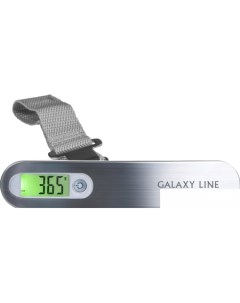 Кухонные весы GL2833 Galaxy line