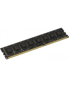 Оперативная память 8GB DDR3 PC3 12800 R538G1601U2S UO Amd