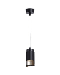 Спот Techno spot TN51695 BK Ambrella light