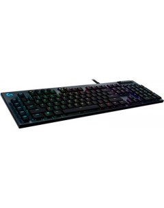 Клавиатура G815 GL Linear 920 009007 Logitech