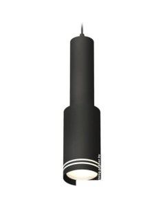 Подвесная люстра XP XP8162001 Ambrella light