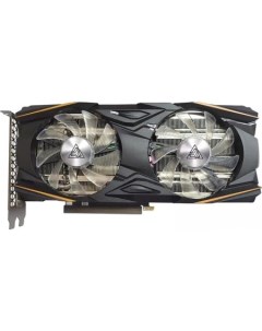 Видеокарта GeForce RTX 3050 8GB GDDR6 AKN3050D6S8GH1 Arktek