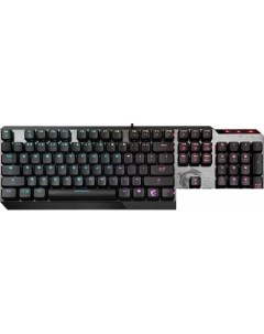 Клавиатура Vigor GK50 Low Profile Msi