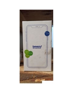 Смартфон iPhone 12 Pro Max 128GB Восстановленный by Breezy грейд C серебристый Apple