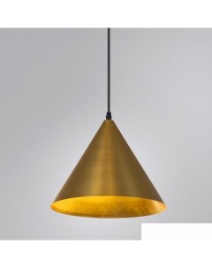 Подвесная люстра David A7041SP-1BK Arte lamp