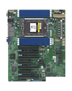 Материнская плата MBD-H12SSL-I-B Supermicro