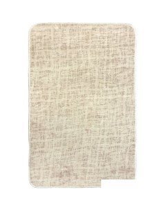 Коврик для ванной Linen FOR-PE-LIN50-80B Fora