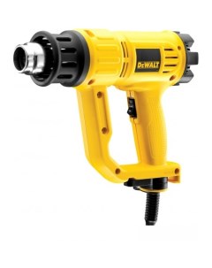 Промышленный фен D26411 Dewalt