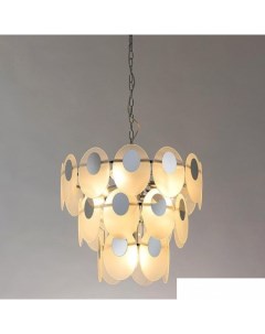 Подвесная люстра Rosabella A4067LM-7CC Arte lamp