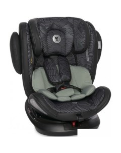 Детское автокресло Aviator SPS Isofix 2023 (зеленый айсберг) Lorelli