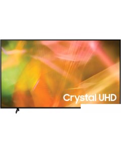 Телевизор Crystal BU8000 UE65BU8000UXCE Samsung