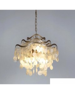 Подвесная люстра Pipirima A4065SP-6SG Arte lamp