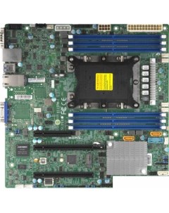 Материнская плата MBD-X11SPM-F Supermicro