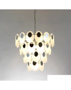 Подвесная люстра Rosabella A4067LM-11CC Arte lamp