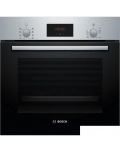 Электрический духовой шкаф Serie 2 HBF113BR0Q Bosch