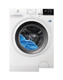 Стирально-сушильная машина DualCare 700 EW7WP447W Electrolux