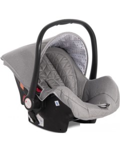 Детское автокресло Comet (light grey) Lorelli