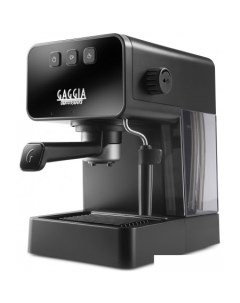 Рожковая кофеварка Espresso Style Black EG2111 01 Gaggia