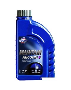 Антифриз Maintain Fricofin V 1л Fuchs