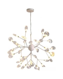 Подвесная люстра Candy A7274SP-36WH Arte lamp