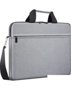 Сумка Tote 15.6" (серый) Defender